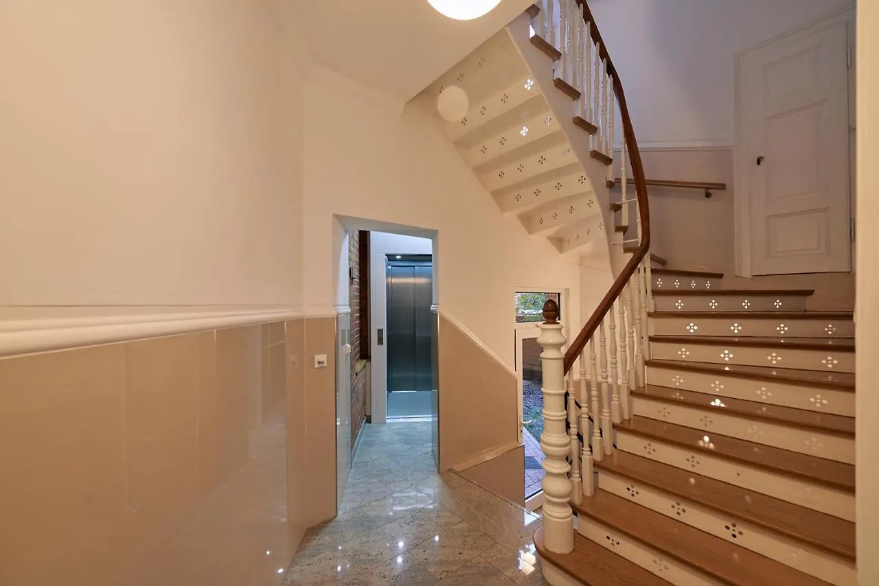 Apartment Hannover City Studio