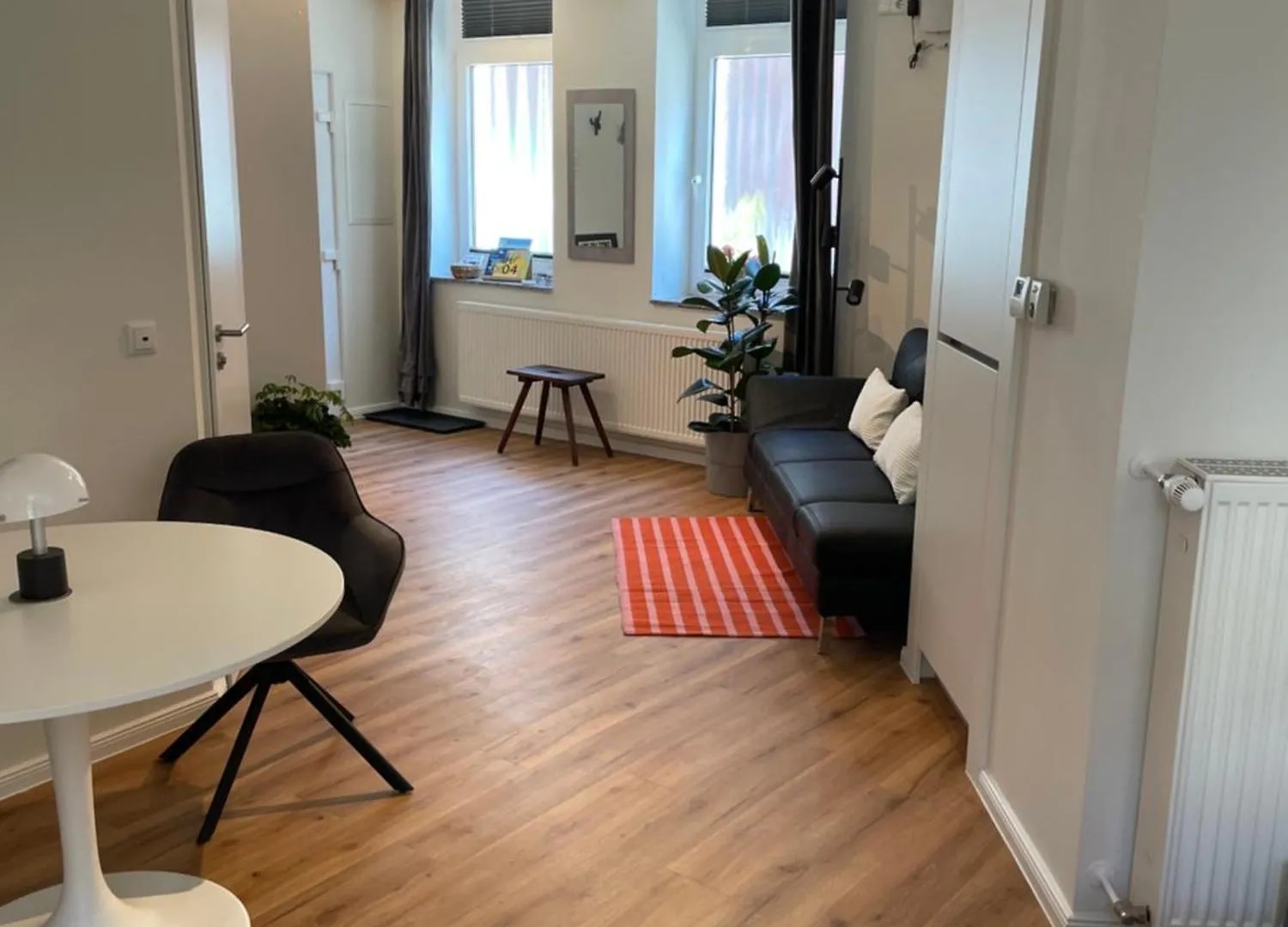 Apartment Hannover City Studio Germany
