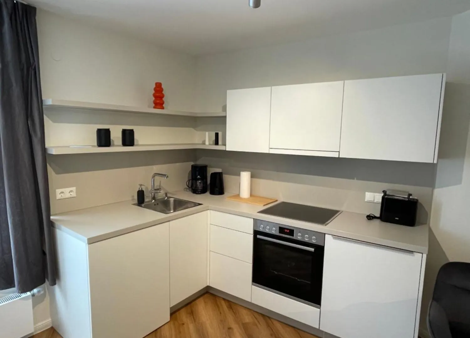 Hannover City Studio 0*,  Germany