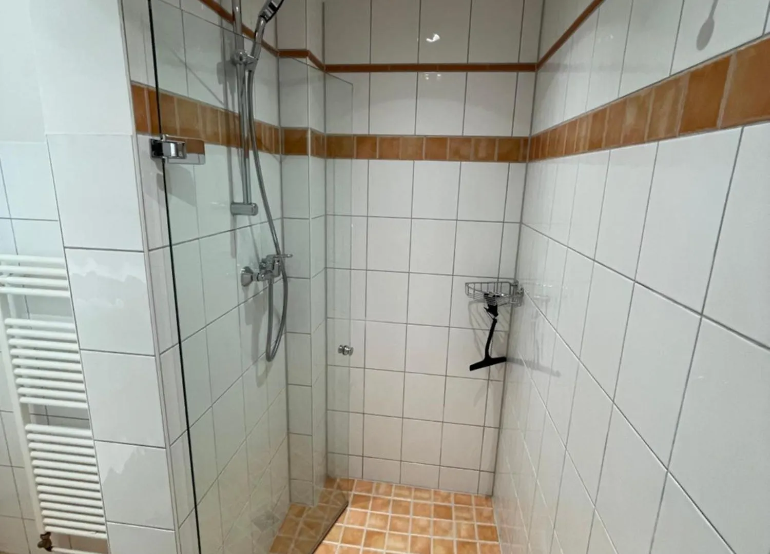 Hannover City Studio Apartment