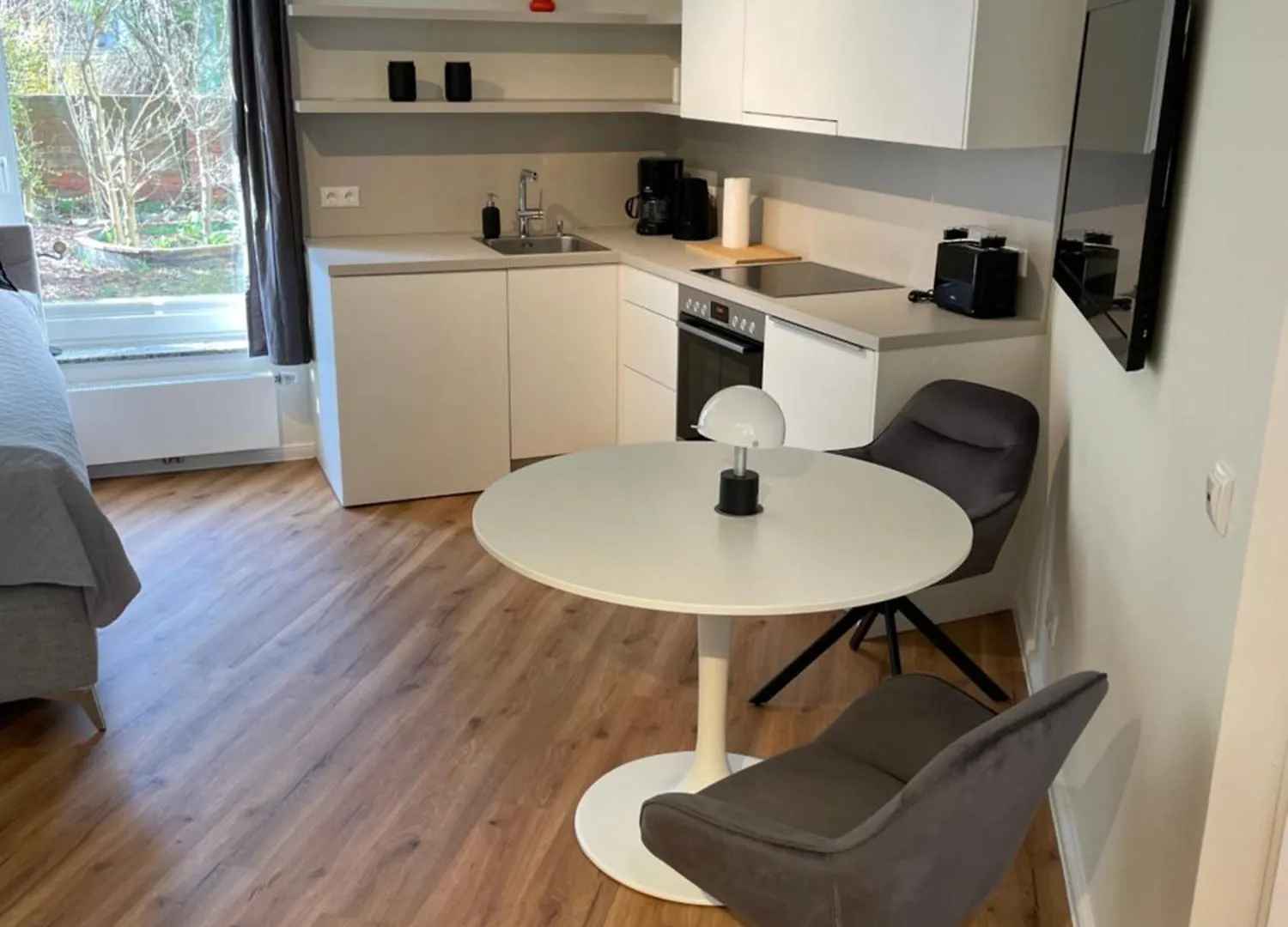 Hannover City Studio